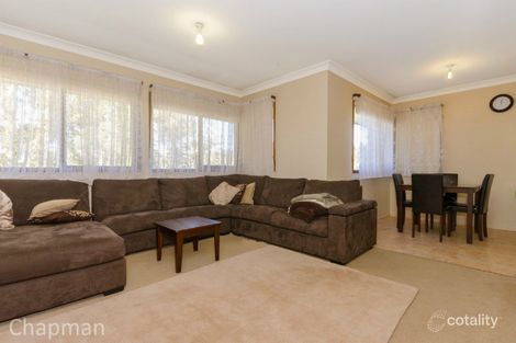 Property photo of 3 Derain Crescent Hazelbrook NSW 2779