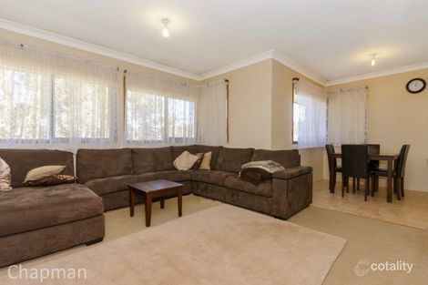 Property photo of 3 Derain Crescent Hazelbrook NSW 2779