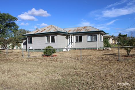47 Charles St, Dalby, QLD 4405