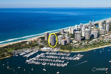Property photo of 37/14 Macarthur Parade Main Beach QLD 4217