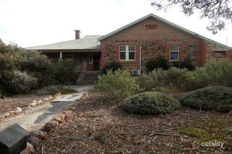 1 Lelante St, Burra, SA 5417