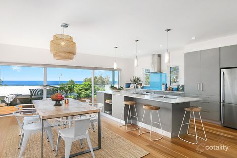 Property photo of 531 Lawrence Hargrave Drive Wombarra NSW 2515