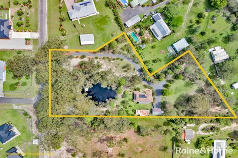 Property photo of 23 Australia Drive Gulmarrad NSW 2463