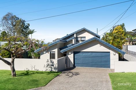 16 SUNVIEW ST, THORNLANDS, QLD 4164