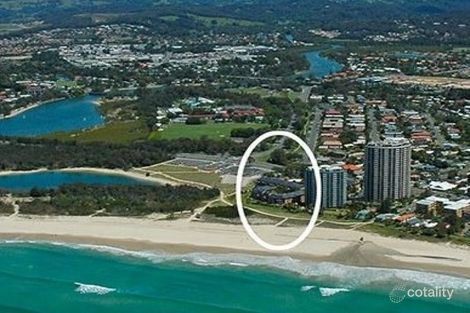 Property photo of 104/955 Gold Coast Highway Palm Beach QLD 4221