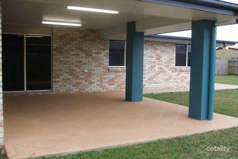 Property photo of 85 Wheeler Drive Glenella QLD 4740