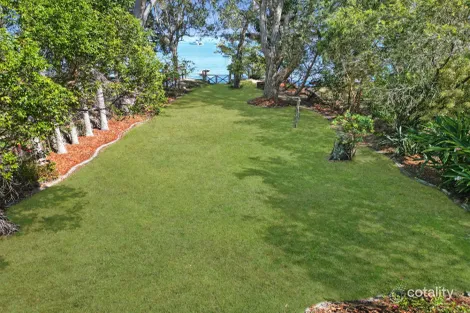 Property photo of 15 Coondooroopa Drive Macleay Island QLD 4184