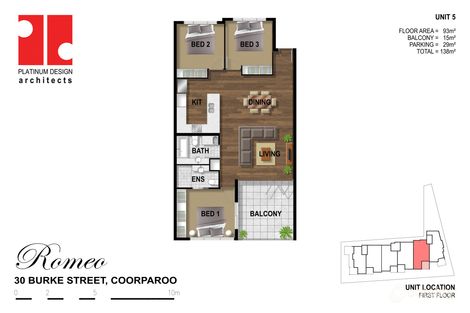 5/30 Burke St, Coorparoo, QLD 4151