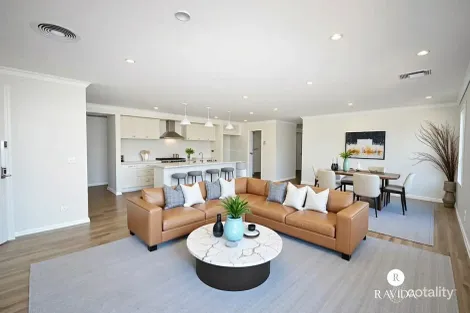 Property photo of 40 Shadforth Street Oxley VIC 3678