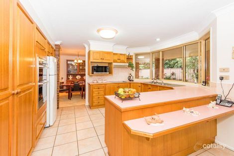 Property photo of 5 Saint Lucia Crescent Avoca QLD 4670