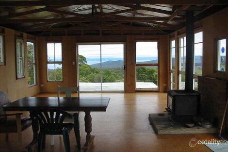 Property photo of 340 Nubeena Back Road Nubeena TAS 7184