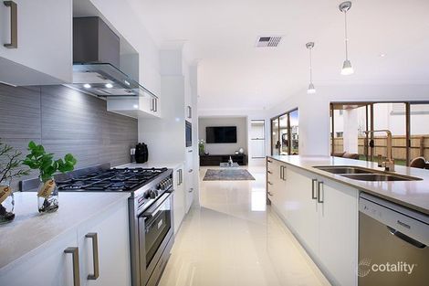Property photo of 38 Fantail Square Peregian Springs QLD 4573
