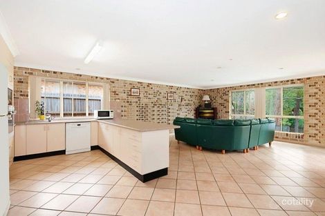 Property photo of 21 Central Park Drive Wollongbar NSW 2477