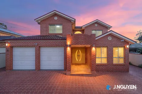 Property photo of 23 Richardson Street Fairfield NSW 2165