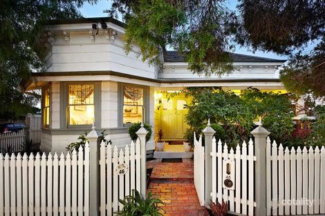 46 Sycamore Gr, Balaclava, VIC 3183