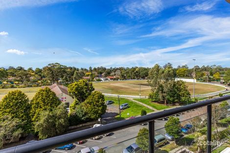 Property photo of 1502/41-45 Waitara Avenue Waitara NSW 2077