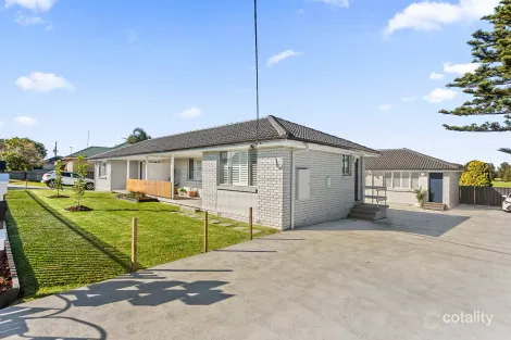 Property photo of 2/159 Shellharbour Road Warilla NSW 2528