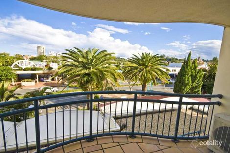 Property photo of 224/99 Griffith Street Coolangatta QLD 4225