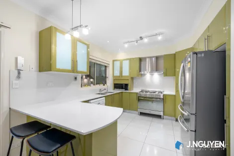 Property photo of 23 Richardson Street Fairfield NSW 2165