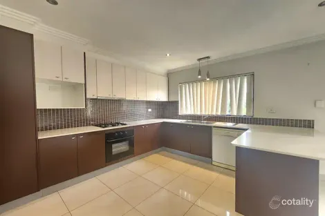 Property photo of 3 Lyminge Road Croydon Park NSW 2133