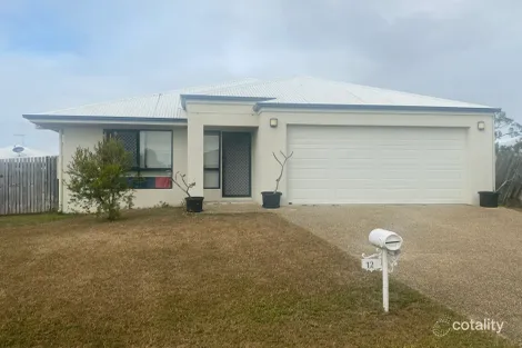 12 Murrindindi Way, Deeragun, QLD 4818