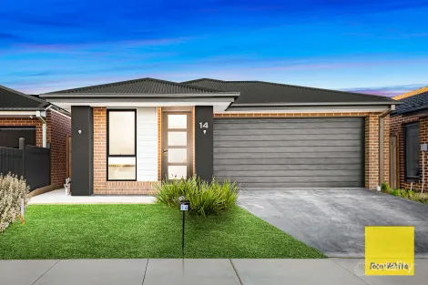 Property photo of 14 Bukovo Street Tarneit VIC 3029