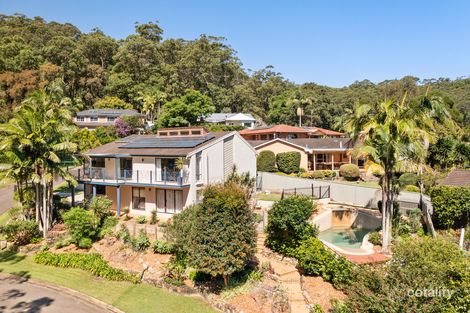 Property photo of 2 Drumalbyn Close Wyoming NSW 2250