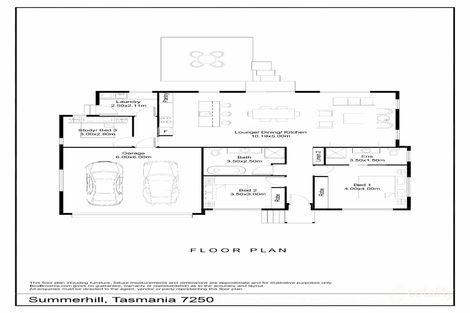 Property photo of 2/142 Outram Street Summerhill TAS 7250