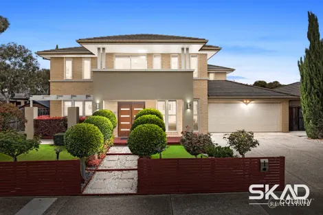 7 Laurimar Bvd, Doreen, VIC 3754