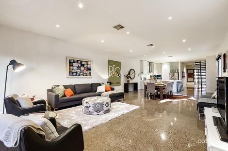 Property photo of 96 Rim Cross Drive Keilor East VIC 3033