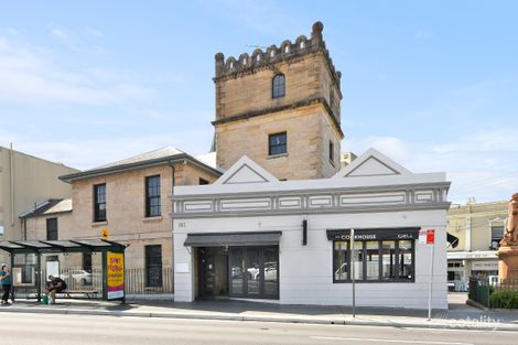 141-143 Belmore Rd, Randwick, NSW 2031