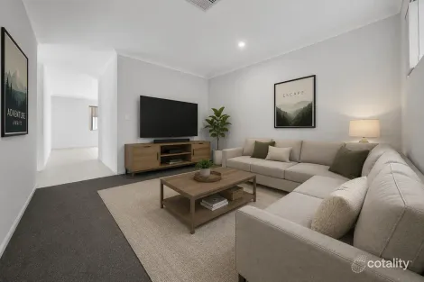 Property photo of 8 Mast Close Dudley Park WA 6210