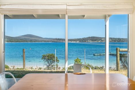 Property photo of 30 Apex Point Road White Beach TAS 7184