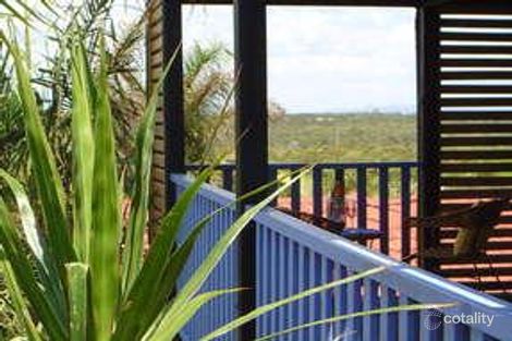 Property photo of 4 Comet Drive Sunrise Beach QLD 4567