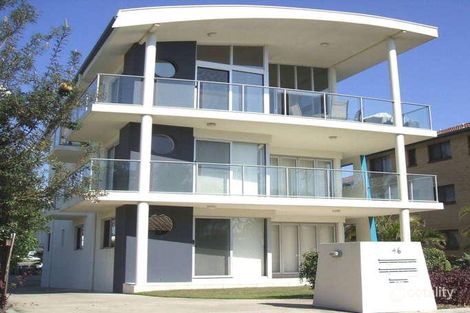 Property photo of LOT 4/46 O'Connor Street Tugun QLD 4224