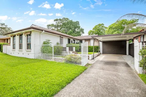 8 Neeta Ave, Cambridge Park, NSW 2747