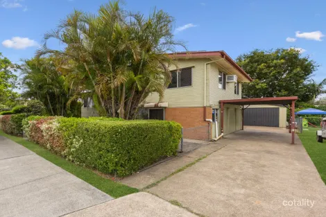 110 Cascade St, Raceview, QLD 4305