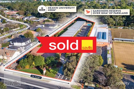 177 Station St, Burwood, VIC 3125