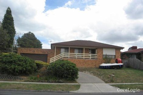 Property photo of 97 Haverbrack Drive Mulgrave VIC 3170