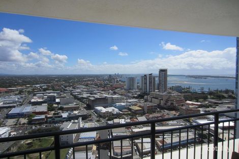 23008/5 Lawson St, Southport, QLD 4215