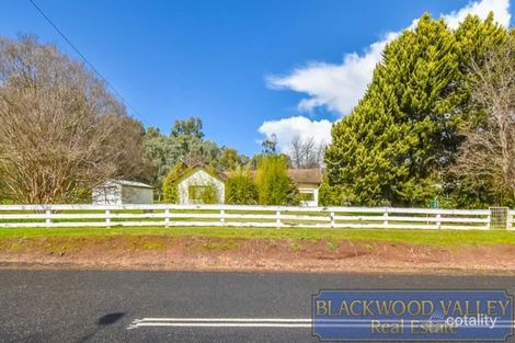 60 Jayes Rd, Balingup, WA 6253