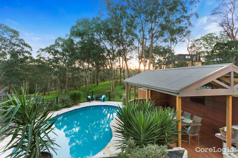 Property photo of 97 Pound Road Warrandyte VIC 3113