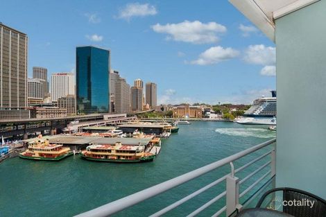 Property photo of 63/7-59 Macquarie Street Sydney NSW 2000