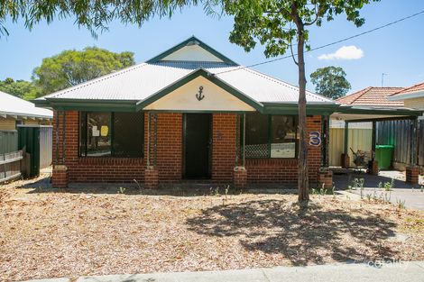 Property photo of 3 Drury Street Willagee WA 6156