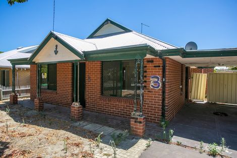 Property photo of 3 Drury Street Willagee WA 6156