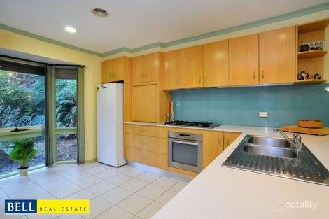 Property photo of 204 Mt Dandenong Tourist Road Ferny Creek VIC 3786