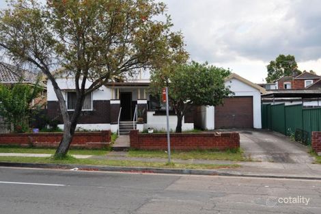 1 Oxford Ave, Bankstown, NSW 2200