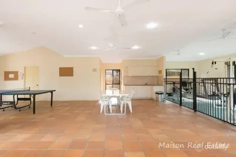 Property photo of 8/105 Oldfield Road Sinnamon Park QLD 4073