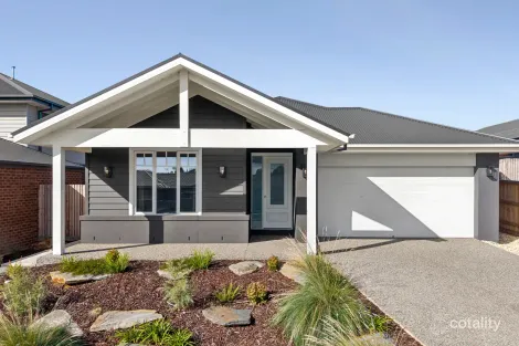 Property photo of 5 Amber Rise Kyneton VIC 3444