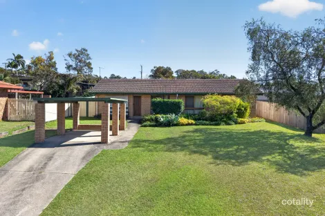 106 Macquarie St, Capalaba, QLD 4157